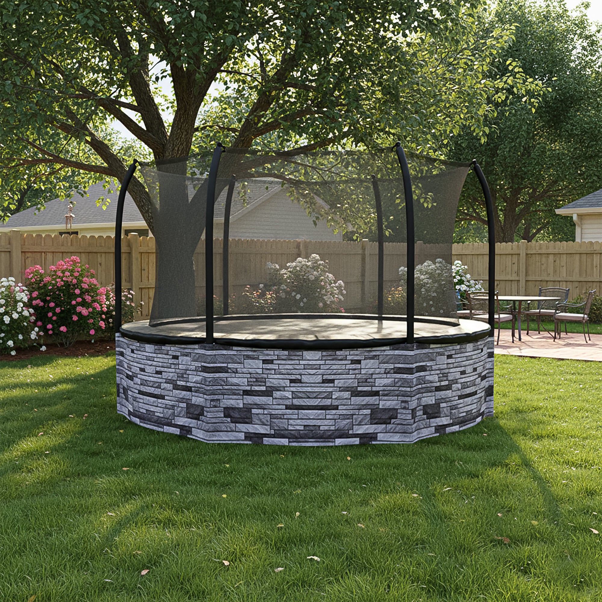 Trampo Skirt 8ft - 16ft