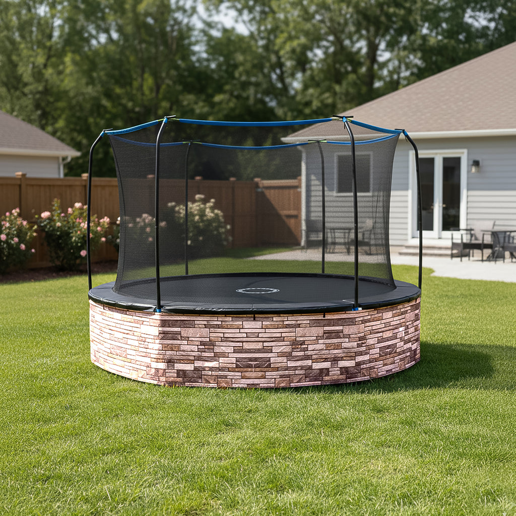 Trampo Skirt 8ft - 16ft